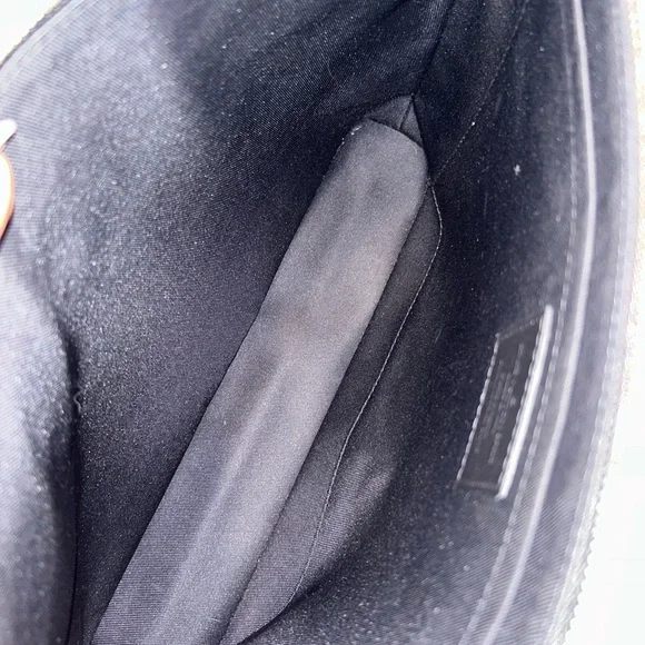 Louis Vuitton Eclipse Monogram Pochette - Picture 13 of 16